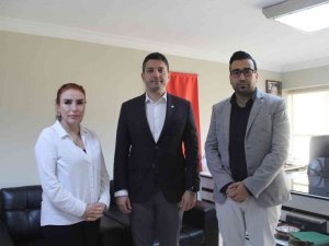 ’Gelecek İ̇çin Sürdürülebilirlik Zirvesi’ne Önemli Konuklar