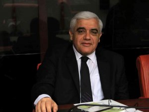 Milletvekili Dülger’den 29 Ekim Kutlaması