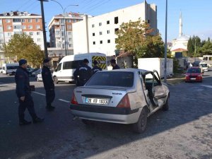 Üniversitelilerin Derse Yetişme Telaşı Kazayla Bitti: 5 Yaralı