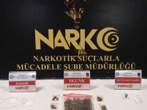 Torbacı Operasyonunda Yakalanan Şahıs Tutuklandı