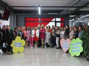 Meme Kanseri Farkındalık Semineri