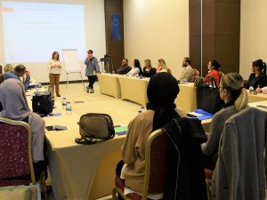 Öğretmenlere "Özel" Eğitim