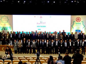 Süleyman Çelebi Türk Kültüründe Mevlit Geleneği Uluslararası Sempozyumu