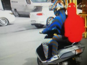 Kağıthane’de İş Yerinden Çaldığı 50 Bin Liralık Malzemeleri 3 Bin Liraya Satan Hırsız Yakalandı