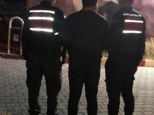 20 Yıl Hapis Cezası Bulunan Şahıs Operasyonla Yakalandı