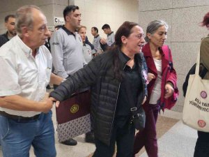 Nurgül Altıntaş’ı Beylik Silahıyla Kurşun Yağmuruna Tutan Bekçiye Müebbet Hapis Cezası