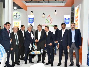 Güneydoğulu İhracatçılardan Mardin’e Çıkarma