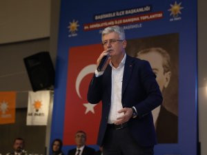 Başkan Ellibeş: "Esnafa Verilen Her Destek, Dolaylı Yoldan Toplumun Tamamını Etkiliyor"