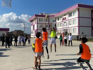 Turnuvanın Şampiyonu Three Some Oldu