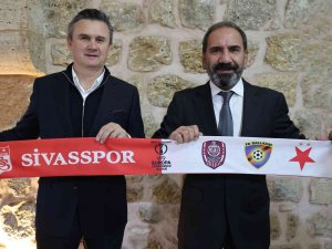 Cfr Cluj Başkanı Cristian Balaj, Sivasspor Camiasından Özür Diledi!