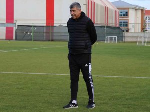 Boluspor, Adanaspor Maçında 3 Puan Hedefliyor