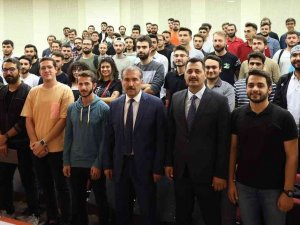 Gaün’de Teknofest Hazırlıkları Başladı