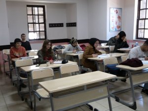 Semt Konağı Kurslarına Katılım Yüksek