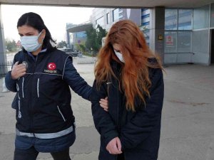 İ̇stanbul’dan Samsun’a Uyuşturucu Getirdikleri İddiasıyla 3 Sanığa 18 Yıl 9’ar Ay Hapis