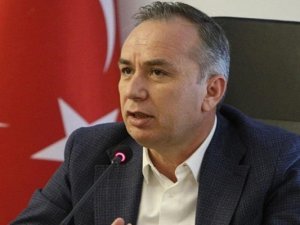 Milletvekili Ceylan: "Çorum Osb Tıbbi Ve Aromatik Bitki İşleme Üssü Oluyor"