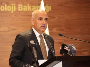 Bakan Kirişci: "Tahıl Koridorunun Açılması Dünyayı Rahatlattı"