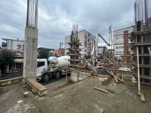 Başkan Şenlikoğlu: “Giresun’a Vizyon Katacak Projelerimiz Sürüyor”