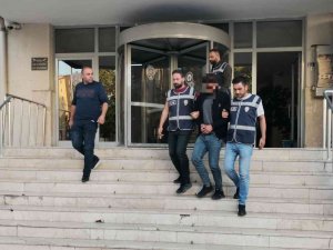 Hatay’da Aranan ‘Kasten Öldürme’ Hükümlüsü Kayseri’de Yakalandı
