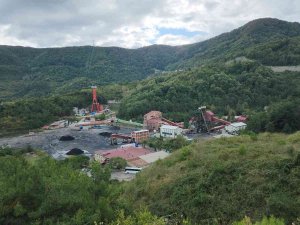 Maden Kazasıyla İlgili 25 Kişi Hakkında Gözaltı Kararı