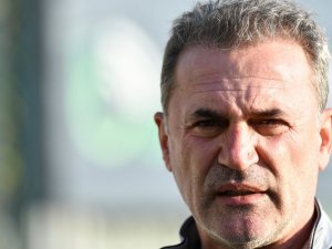 Tahsin Tam: “Bu Sezon İstifayı Düşündüğüm Bir An Olmadı”