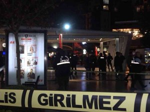 Podyumpark’ta Havaya Ateş Açan 6 Kişi Gözaltına Alındı