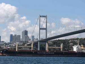 Rusya, Tahıl Anlaşmasının Uzatılması Konusunda 18 Kasım’a Kadar Karar Verecek