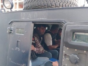 Kırklareli’nde Eşini Öldüren Zanlı Tutuklandı