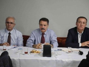 Başkan Deveci: “Bu Şehre Sahip Çıkalım”