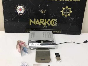 Van’da ’Torbacı’ Operasyonu