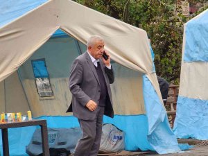 Ttk Amasra Müessese Müdürü İle Birlikte 22 Kişi Gözaltına Alındı