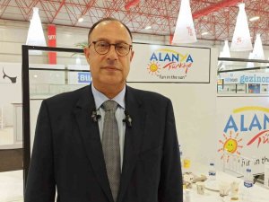 Alti̇d Başkanı Sili: "2023’ü En Az Bu Yılın Seviyesinde Geçireceğimizi Umuyoruz"