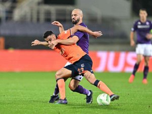 Uefa Avrupa Konferans Ligi: Fiorentina: 2 - Başakşehir: 1 (Maç Sonucu)