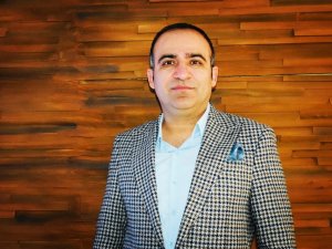 Ateş: "Diyarbakır Cezaevinin Kapatılması, O Dönemi Yaşayan Herkesi Mutlu Etti"