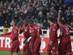 Max Gradel 4. Golünü Cfr Cluj’a Attı