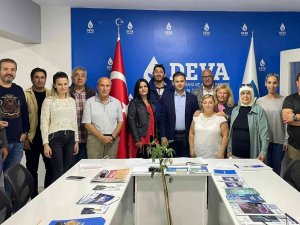 Demokrasi Ve Atılım Partisi Kuşadası’nda Seçim Startını Verdi