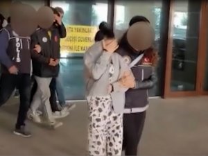 Edirne’de Narkotik Ekipleri Şafak Operasyonu Düzenledi: 9 Şüpheliden 4’ü Tutuklandı