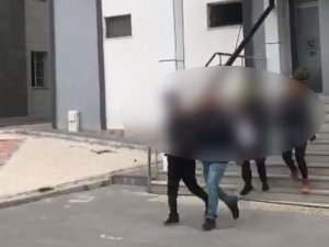 Van’da Fuhuş Operasyonu: 3 Tutuklama
