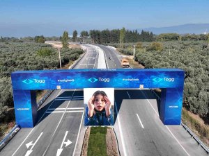 Türkiye’nin Otomobili Togg Ezberleri Bozmaya Geliyor