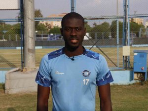 Adana Demirsporlu Futbolcular “Takım Olarak İyiyiz” Mesajını Verdi