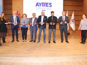 Aydın’da Nitelikli Elemanlar Yetişecek