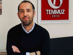 Sosyolog Prof. Dr. Palabıyık: “Hdp, Altılı Masayı Tespih Yapmış Sallıyor”