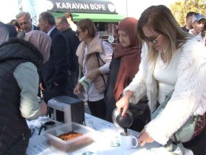 Beykoz Belediyesi Çevre Kirliliğine Ve Atıklara Karşı Dikkat Çekti