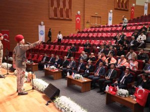 Kayü Ev Sahipliğinde 2. Uluslararası Oğuz Boyları Sempozyumu Düzenlendi