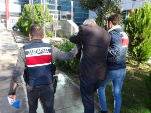 Adıyaman’da, Pkk/kck Yapılanmasına Operasyon: 1 Gözaltı