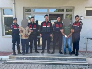 Bursa’da Uyuşturucu Operasyonu: 2 Tutuklama