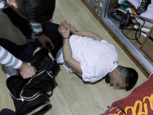Tartıştığı Kişiye Kurşun Yağdırırken Çocuğu Yaraladı, Serbest Bırakıldı