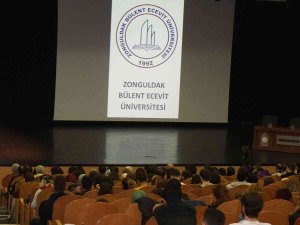 Zbeü’de Cumhuriyetin 99. Yıldönümü Konferansı