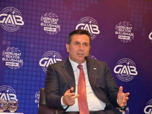 Hububat Sektörü Mardin’de Buluştu