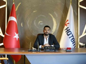 Aytaç’dan Cumhuriyet Bayramı Kutlaması