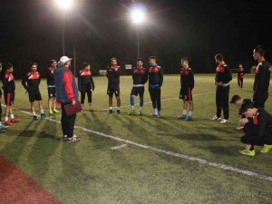 Şirinköyspor, Kuşpınarspor Maçıyla Çıkışa Geçmek İstiyor